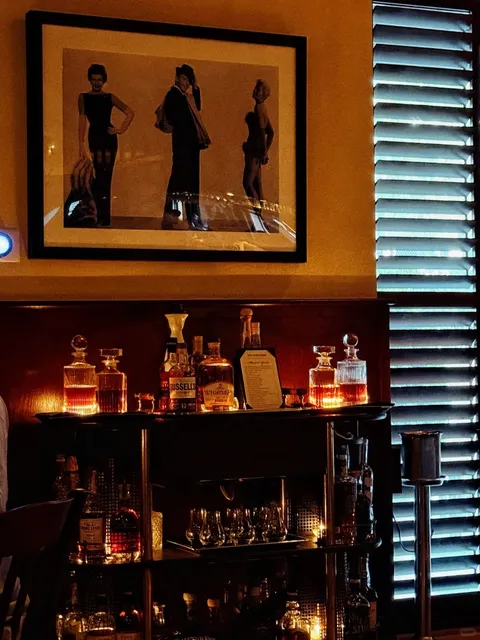 🥩 ATL Steakhouse Review | New York Prime – A Name That Says It All!