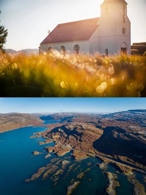 🏔️ Westfjords Adventure Guide