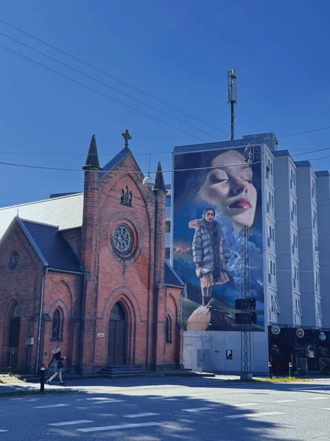 Aarhus, Denmark | Sun, History & Modern Architecture