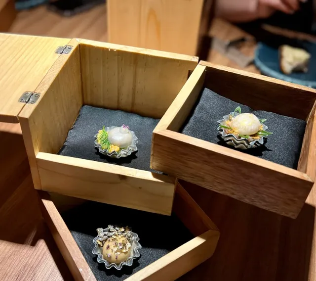 🇧🇷 Italian food | Evvai