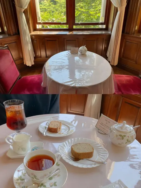 The Most Un-Tokyo Afternoon in Tokyo 🌸