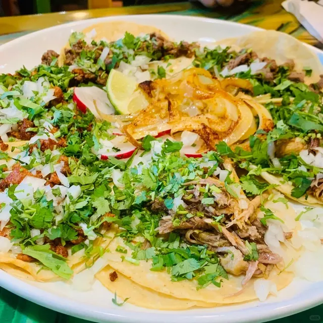 Page · El Tapatio: A Flavor Fiesta That Hits All the Right Notes! 🌮