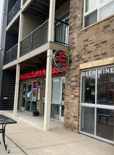 🦞 The Cajun House | A Flavorful, Hands-On Seafood Boil in Dinkytown