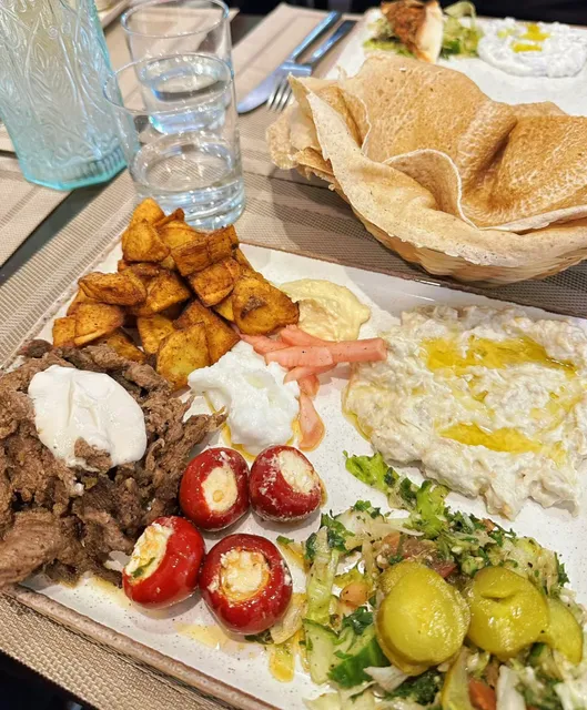 Discovering Mezaia Orteaux: A Hidden Gem in Paris 🌸