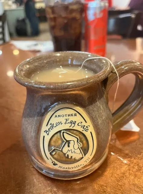 Holiday Breakfast: A Day of Tasting Delicious Food!