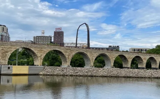 🛴 Downtown Segway Adventure - The Coolest Way to Explore Minneapolis!