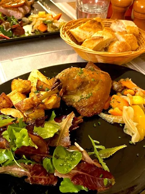 🇫🇷 Paris | Dining Like a Local