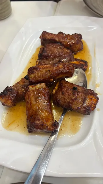 🍲 Chinatown Find — Golden Palace Pot Pot Good