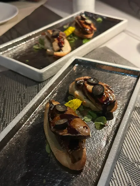 New York Restaurant: Fushimi Williamsburg