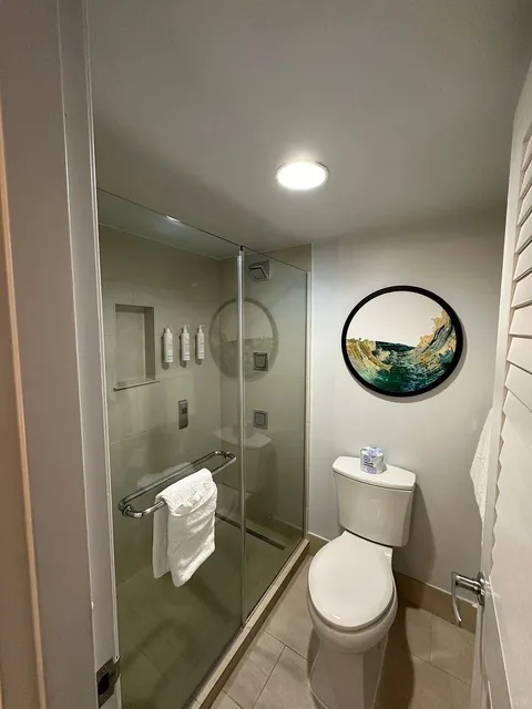 Randomly Chose an Orlando Hotel!