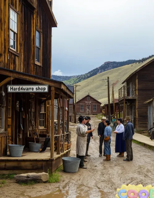 Step Back in Time: Discovering Bendigo, Australia's Hidden Treasure ⏳