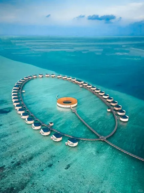 Maldives Island Selection Guide: Fari Islands