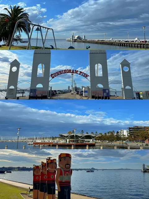  Must-Visit Weekend Getaway from Melbourne🌴