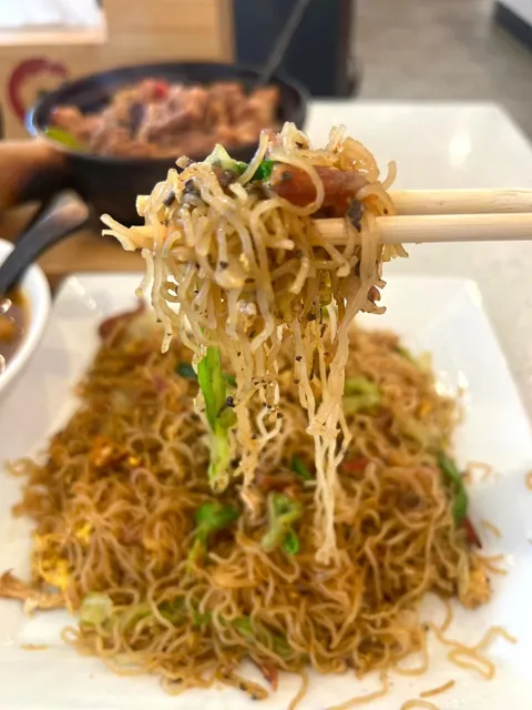 🇺🇸 A Taste of Old Canton in LA ❤️