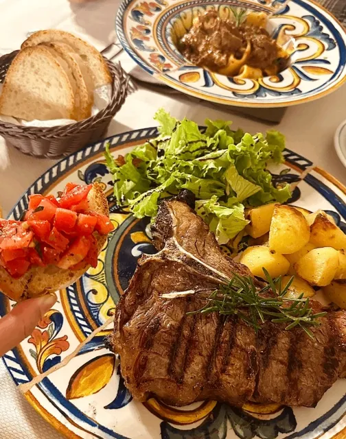 The "Broke Backpacker" Package in Florence