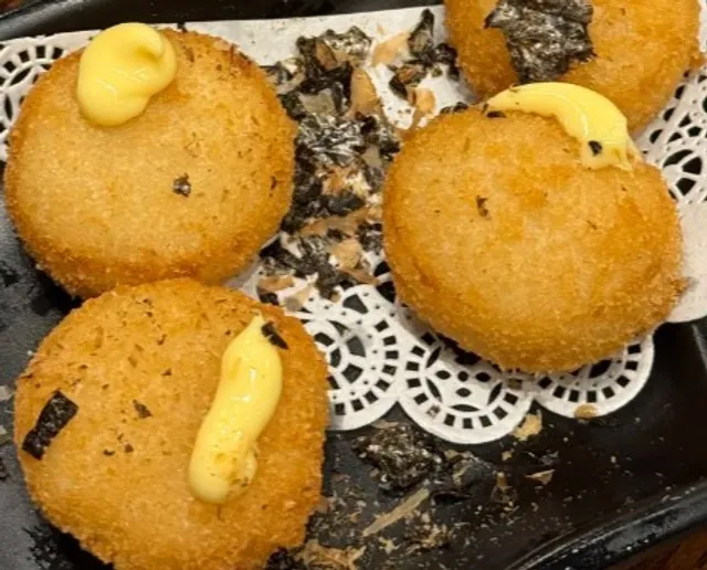 Nagoya Sushi & Hibachi 🍣🔥