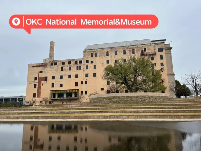 Hidden Gems in the US｜Oklahoma (Part 1) 🌵🤠