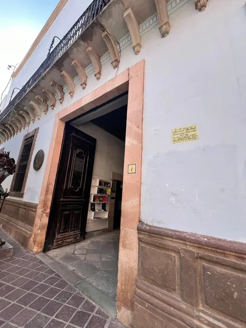 MIQ Museo Iconográfico del Quijote (Don Quixote Iconographic Museum) 