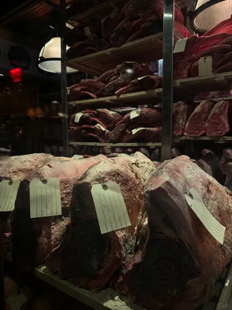 The Best Banana Bread in NYC Is at a Steakhouse! 🍌🍞