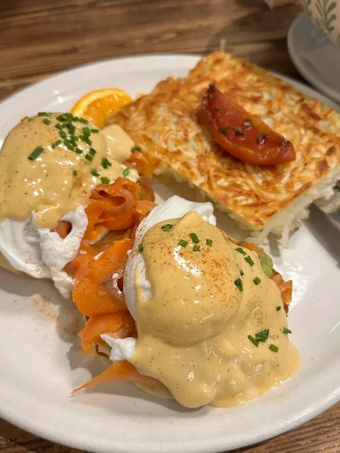 Vancouver's Insta-Famous Brunch Spot: Jam Cafe Review