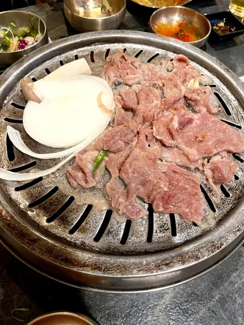 Miss Korea BBQ | The Trusted Choice for Korean BBQ in NYC 🥩