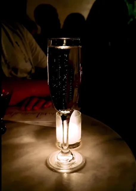 New York Hidden Gem Underground Jazz Bar Recommendation: Mezzrow (2)🍷