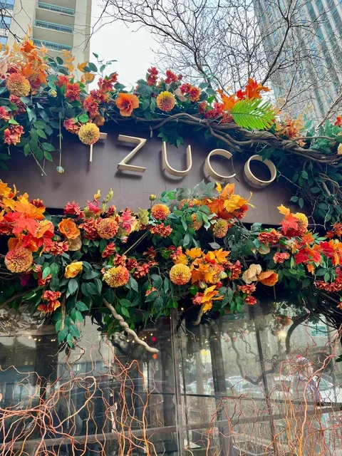 Chicago Tzuco | Tender and Delightful Mexican Brunch 🌟