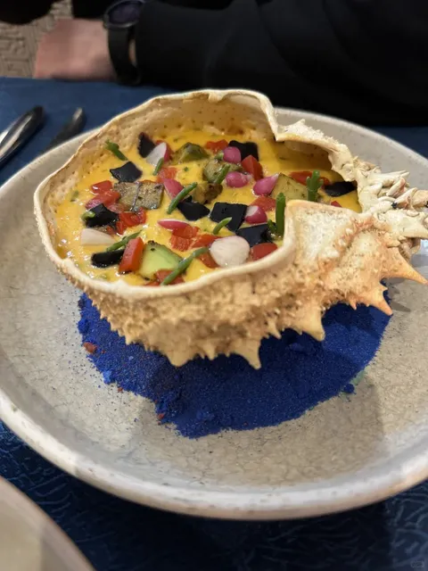 Birmingham's Hidden Gem: A Michelin-Recommended Peruvian Spot! 🇵🇪✨