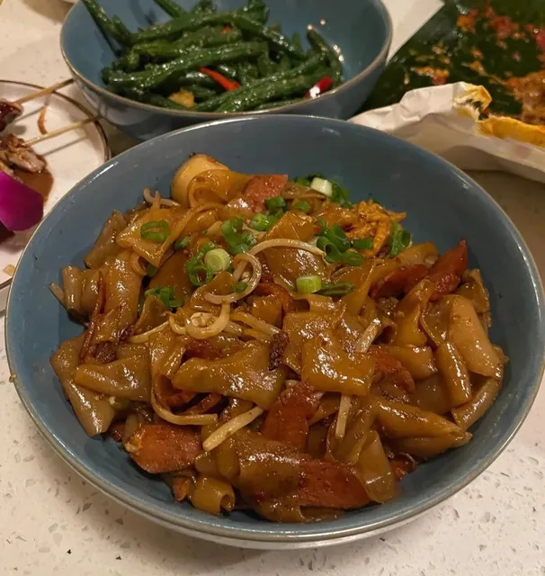  Just Tasted the Southeast Asian Flavor I’ve Been Dreaming About in LA