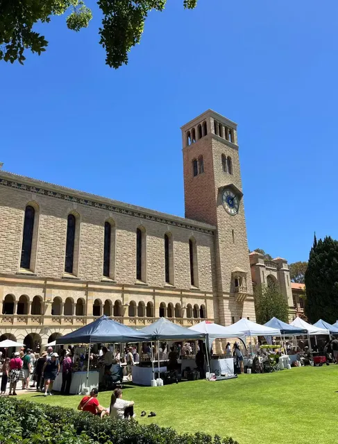 🇦🇺An 8-day, 7-night trip to Western Australia