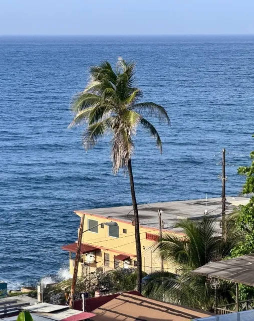 🇵🇷 San Juan, the Caribbean's Most Enchanting Palette