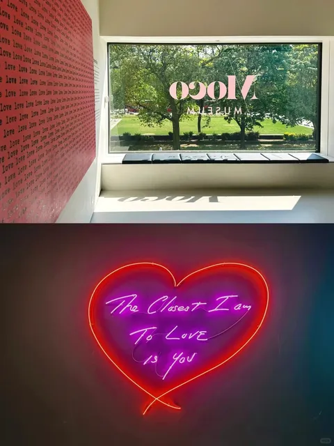 London MOCO MUSEUM | Crystals Really Do Have Energy! 🔮