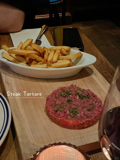  Another Philly French Favorite Added to My List