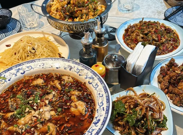 Best Chinese Restaurants in São Paulo