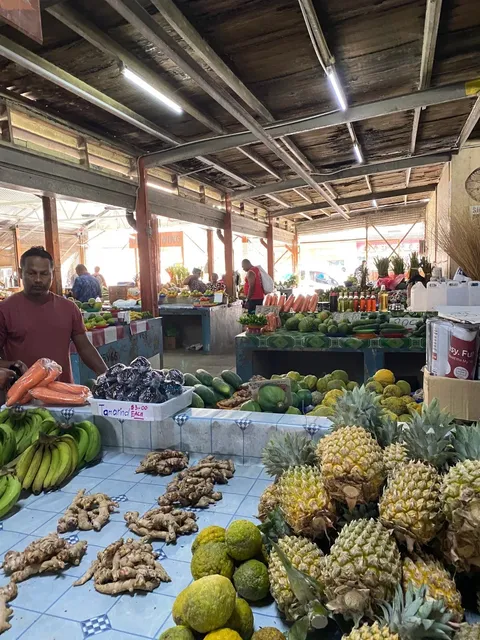 🇫🇯 Fiji - The Lazy Island Paradise Truman Always Dreamed Of!