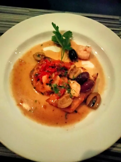 🍝 Il Mulino Uptown – An Unforgettable Dining Experience! 🌟