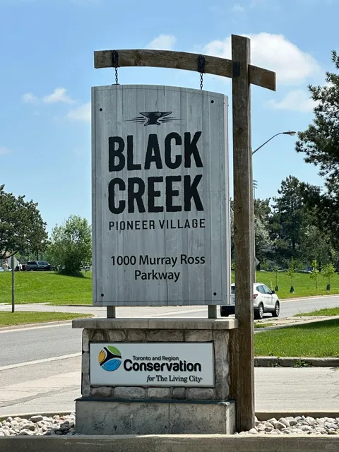 Black Creek Pioneer Village