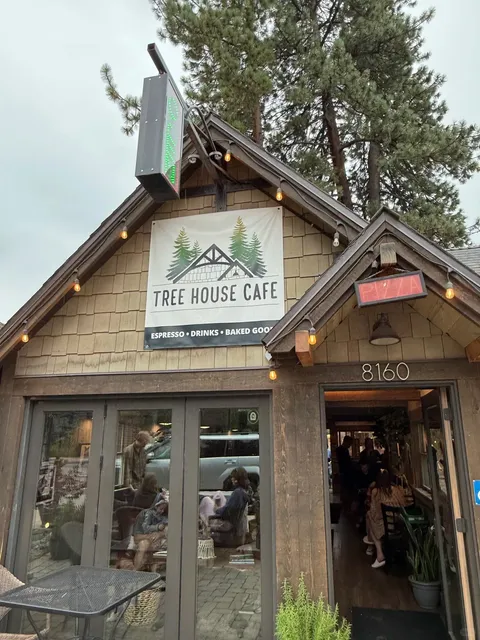 Lake Tahoe Food Diary 🍽️ | Tahoe Eats