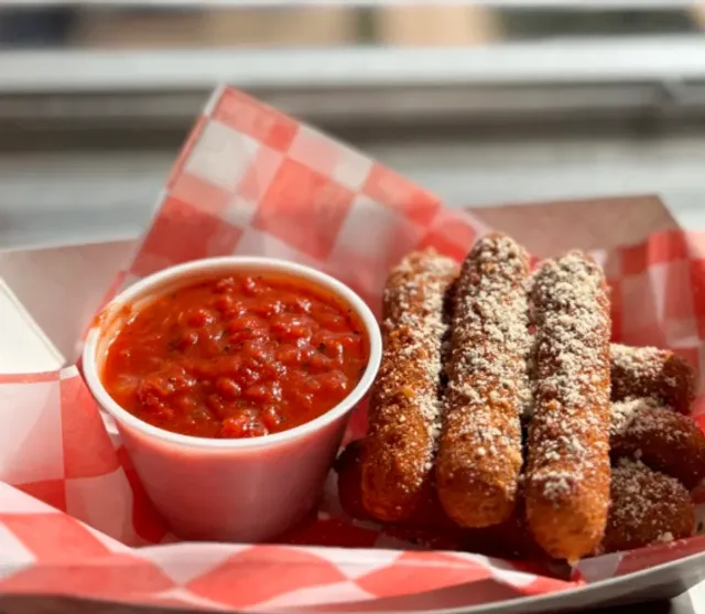 Portland | Proof Pizza