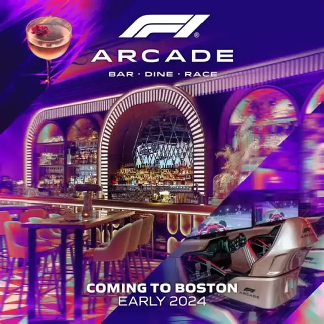 Immersive Racing Simulator Experience! 