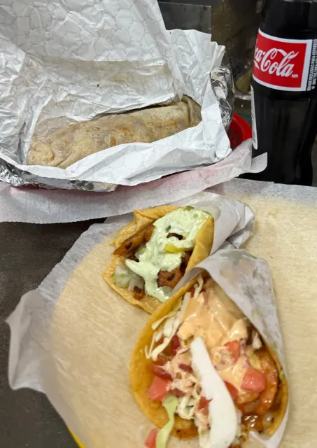 🇺🇸｜Must-Eat Tacos in San Diego