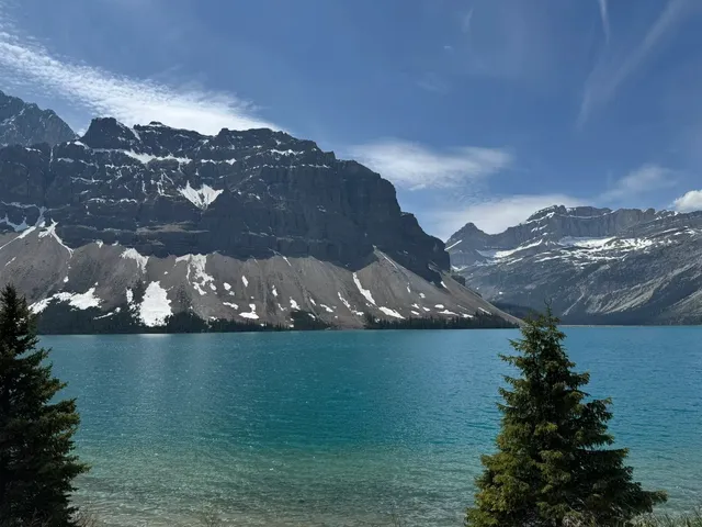 Banff Road Trip: 4-Day Itinerary Guide