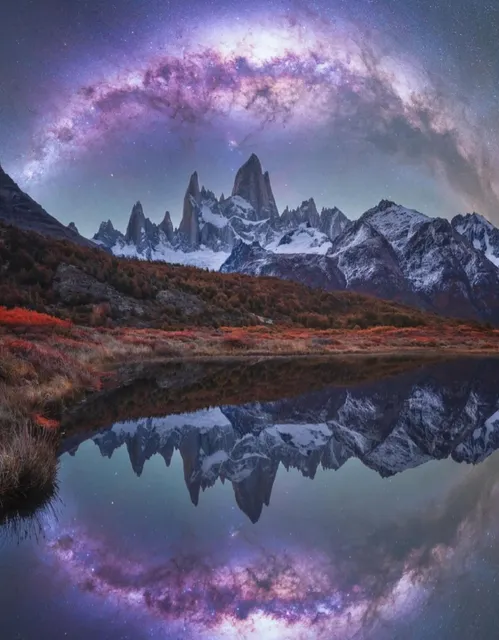 Chile Stargazing Guide | Top 4 Celestial Wonderlands 🌌