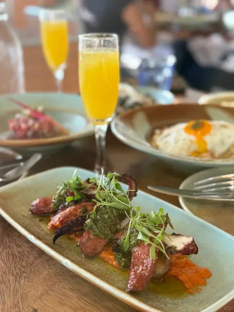 LA | Driftwood: Laguna’s Tastiest (If Not Most Photogenic) 🌊🍴