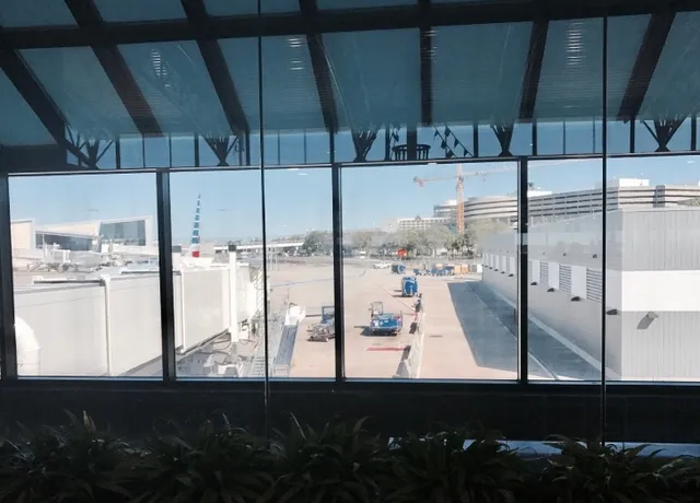 Hampton Inn Tampa-Westshore: A Pleasant Stay!