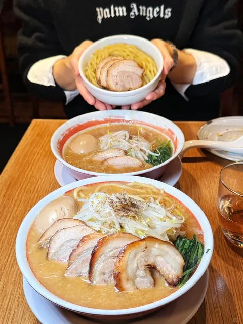 New York's Must-Try Tsukemen Is Back with a Bang! 🚀