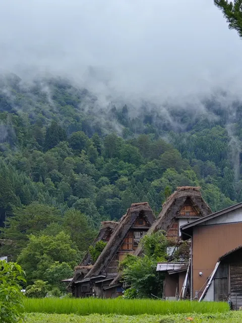 Full Guide to Shirakawa-go | Japan's Hidden Gem(1)