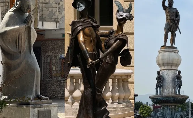 🇲🇰 Ultimate Skopje Guide | See North Macedonia's Capital in 1 Day!