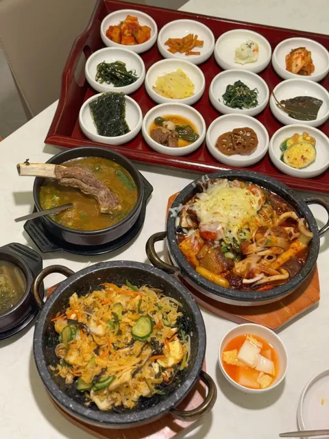 Los Angeles | New Upscale Korean Restaurant✨