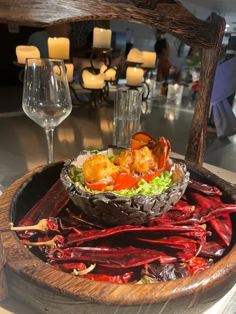 Austin’s Luxe Culinary Gem: Ling’s Kitchen 🍽